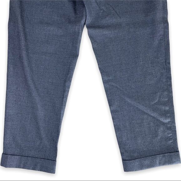 Rag & Bone Wool Grey Dress Pants - Picture 8 of 8